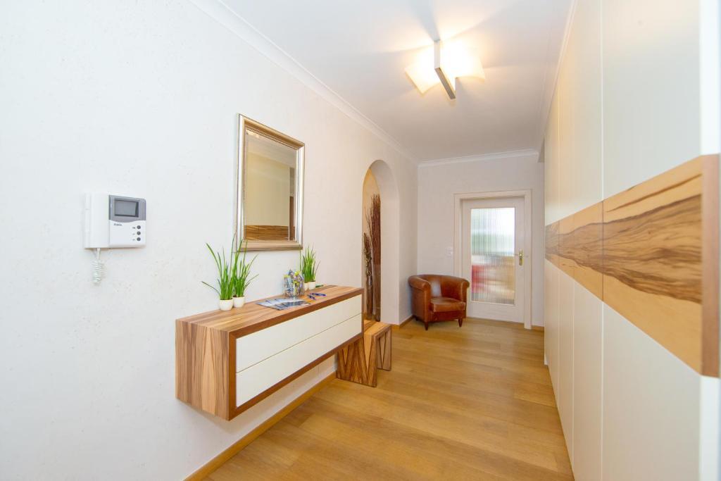 Hotel Garni Landhaus Gitti Zell am See Dış mekan fotoğraf